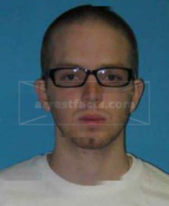 Andrew Lee Snodgrass