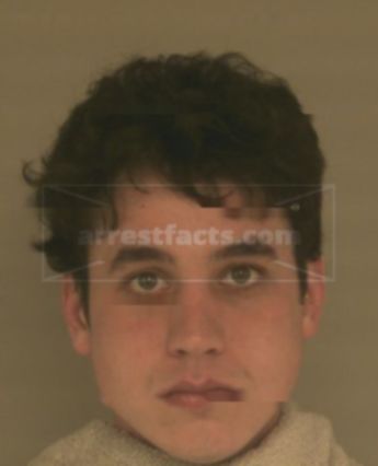 Geoffrey Jason Mccally