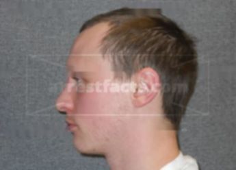 Colton J Rank