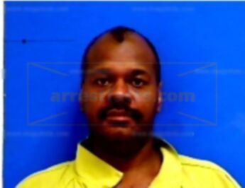 Eric Bernard Nelson