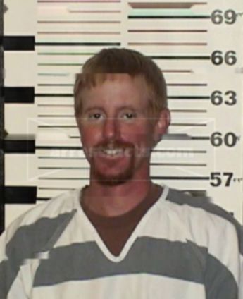 Benjamin Jason Sayre