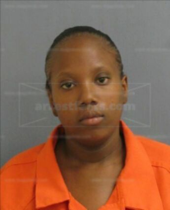 Teresa Denise Mcclary