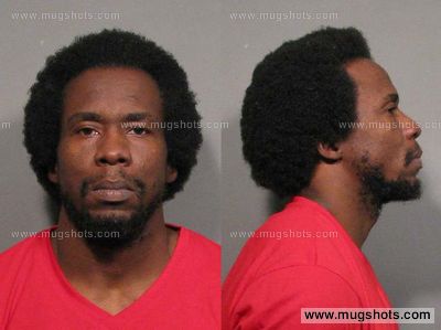 Cedric Gejuan Washington