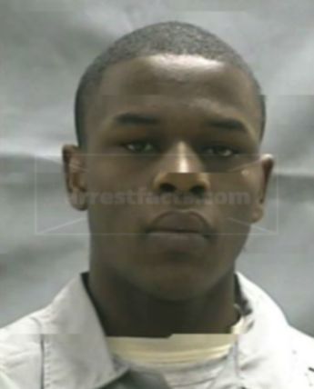 Curtis Spriggs