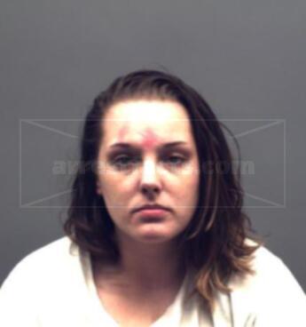 Crystal Nicole Westmoreland