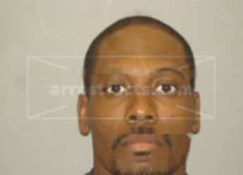 Terrance Brown