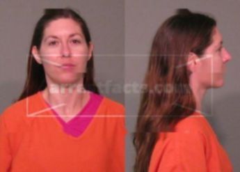 Kelley Joann Mcintosh