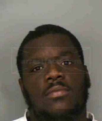 Mitchell Lamar Gaskins
