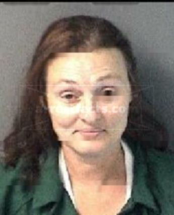 Melissa Virginia Bernard