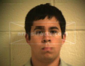 Leviticus Daniel Vale Pardo