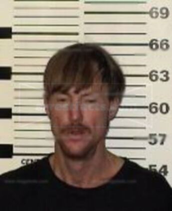 Arnold Eudell Welborn