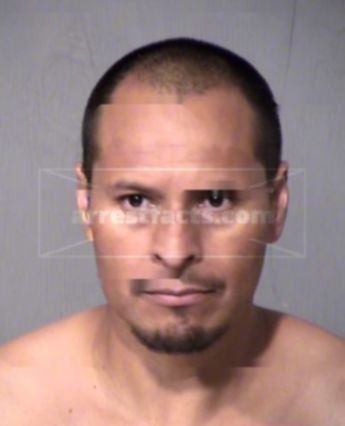 Eric Lozano
