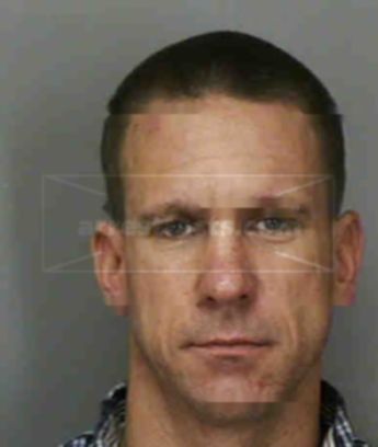Steven Craig Steedley