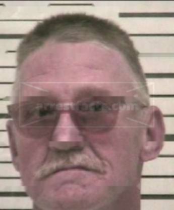 Franklin Odell Cantrell
