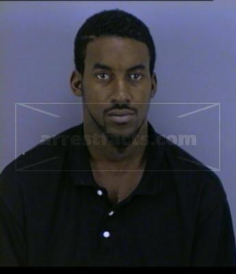 Michael Charles Johnson