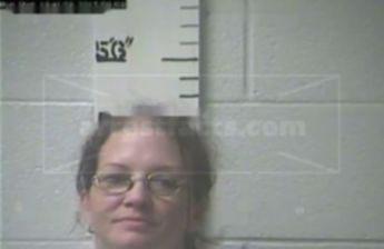 Melissa Ann Taylor