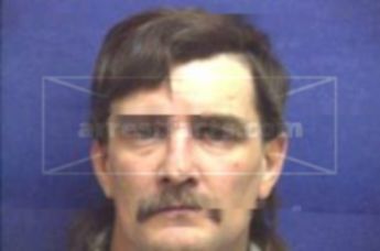 Garth David Nixon