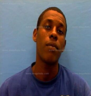 Maurice D Mcknight