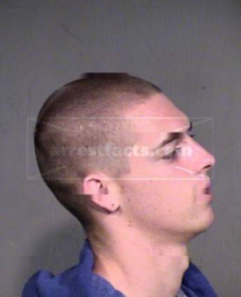 Dylan Michael Dunham