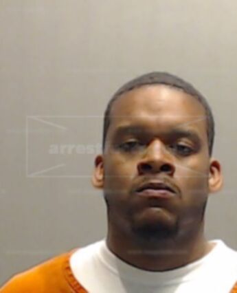 Christopher Hamaad Daniels