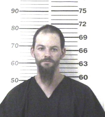 Timothy Scott Moore