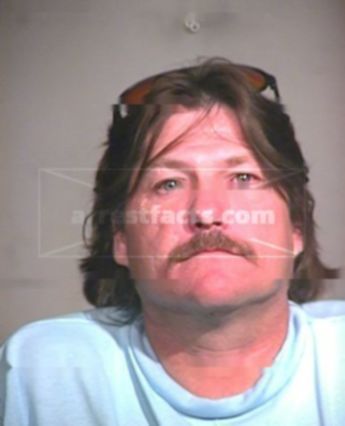 Ronald Douglas Barney