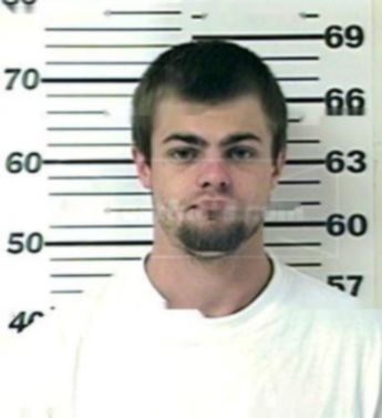 Joshua Allen Gibson