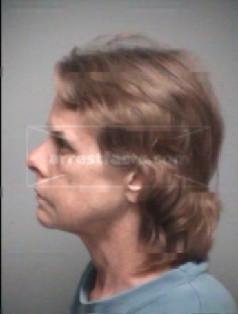 Barbara Lynn Cawrey