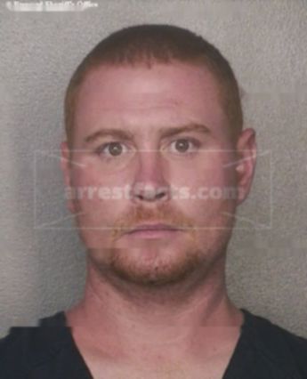 Michael Paul Bramham