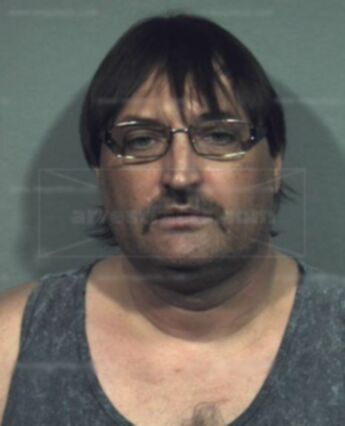 Keith Wayne Hunt