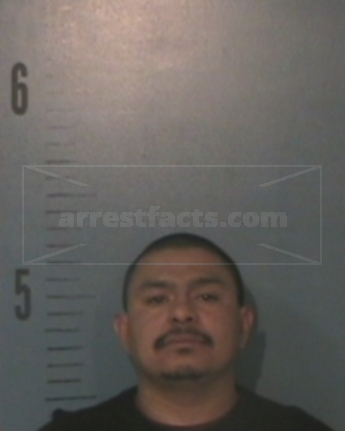 Augustine Garcia