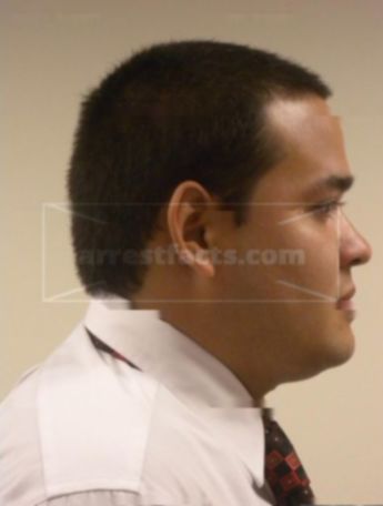 Hector Diaz Jr.