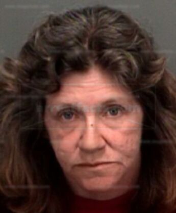 Donna Lee Garner