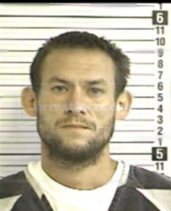 Jerry Earl Barlow