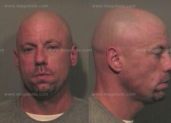 Jason Lee Hughes