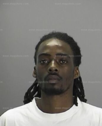 Thomas Roshad Akeem Everett