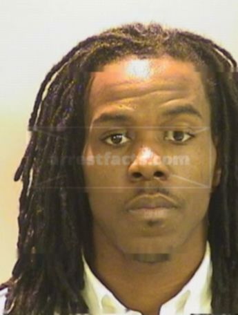Decarius Deon Conner