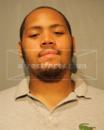 Anthony Collins