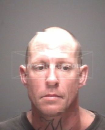 Paul Bryan Molliere