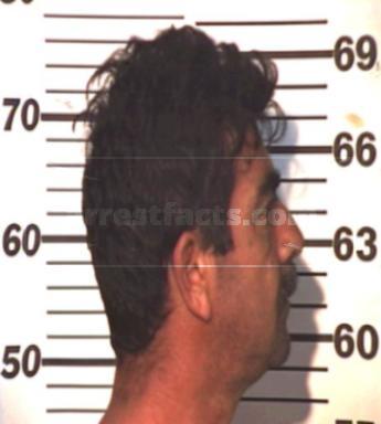 Orlando Gracia Gonzalez