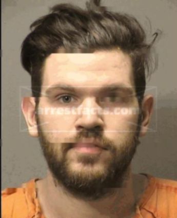 Samuel Roosevelt Hardison Iii