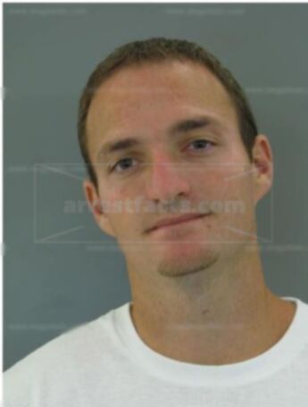 Barry Wade Hardin