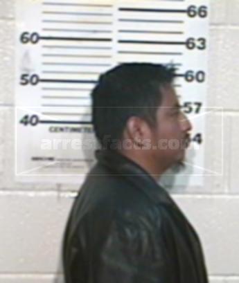 Ernesto Julian Ramirez
