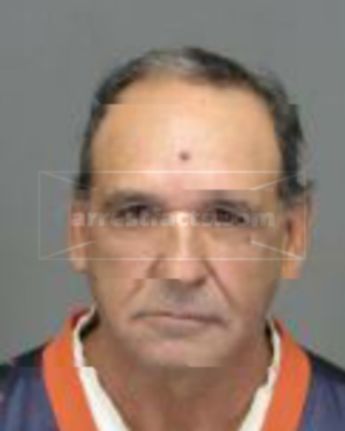 Thomas Gerald Gallegos
