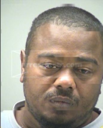 Jason Darius Hornaday