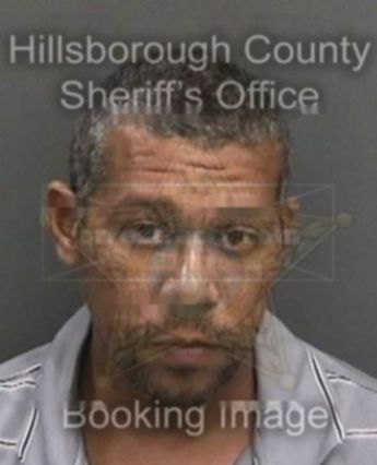 Brandon Scott Cruz