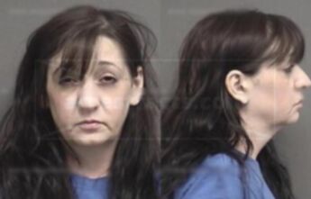 Belinda Jane Davis