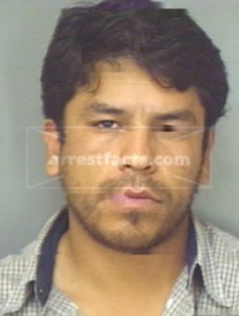 Amador Carranza