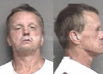 Kenneth Eugene Johnston