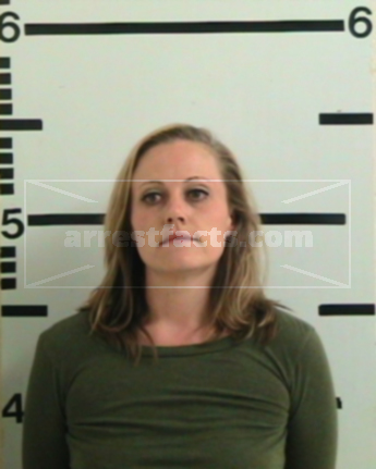 Mandi Renee Branham